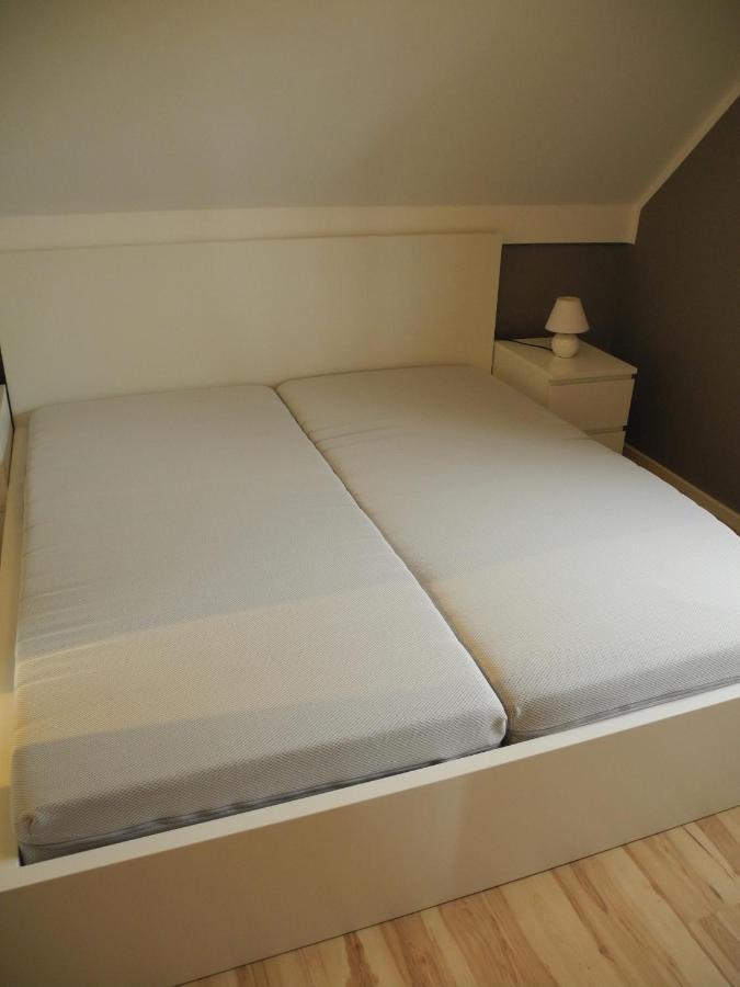 Zur Muehle Lemkenhafen Auf Fehmarn Apartman Kültér fotó